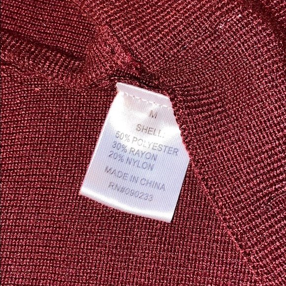 Wrap Cropped tank top - Picture 4 of 4